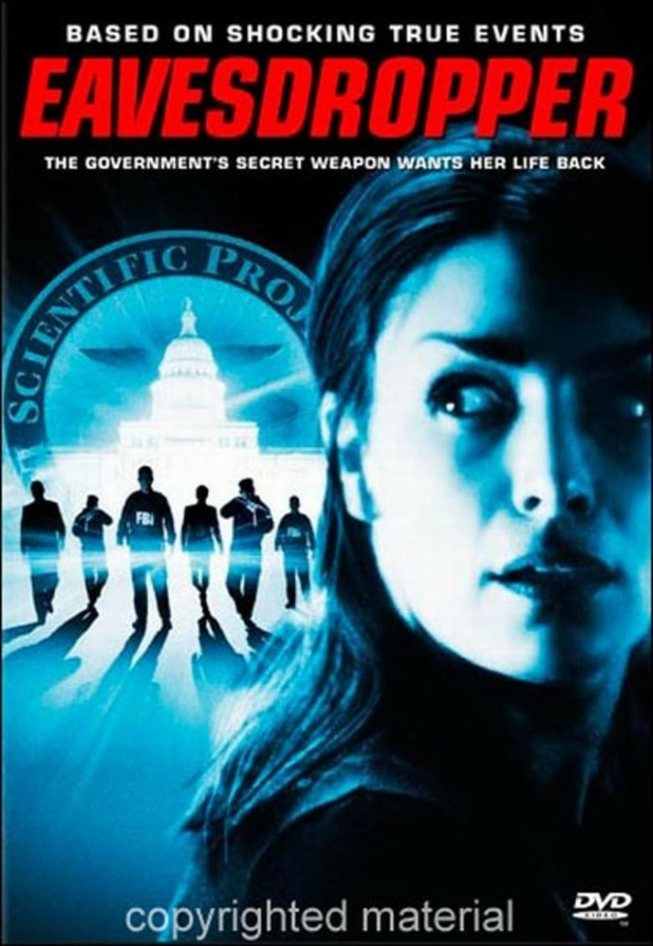 The Eavesdropper i gruppen Alla filmer hos Mohamad shop (46735)