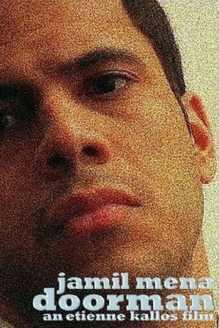 Doorman i gruppen Alla filmer hos Mohamad shop (46755)