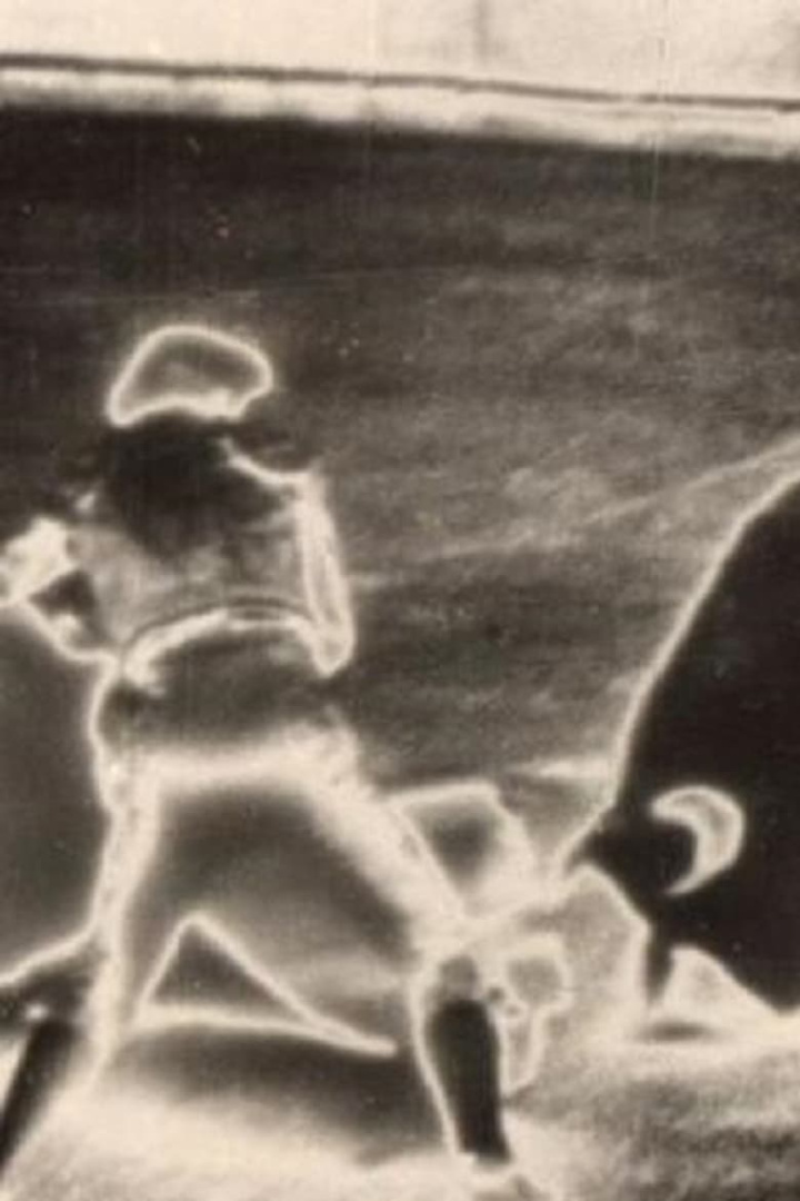 Fantastic Vision i gruppen Alla filmer hos Mohamad shop (467841)