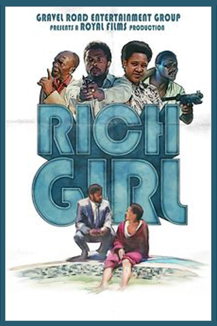 Rich Girl i gruppen Alla filmer hos Mohamad shop (467857)