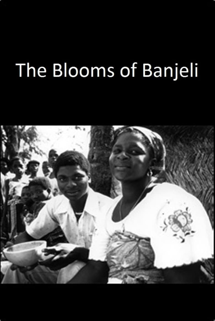 The Blooms Of Banjeli i gruppen Alla filmer hos Mohamad shop (467858)