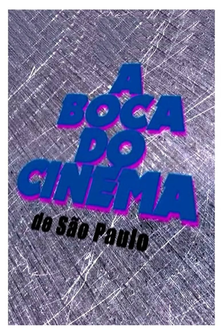 A Boca do Cinema i gruppen Alla filmer hos Mohamad shop (467877)