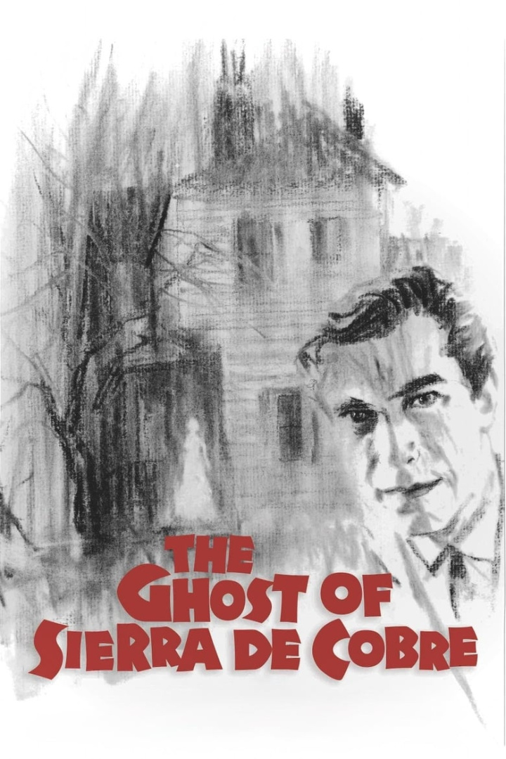 The Ghost of Sierra de Cobre i gruppen Alla filmer hos Mohamad shop (467925)