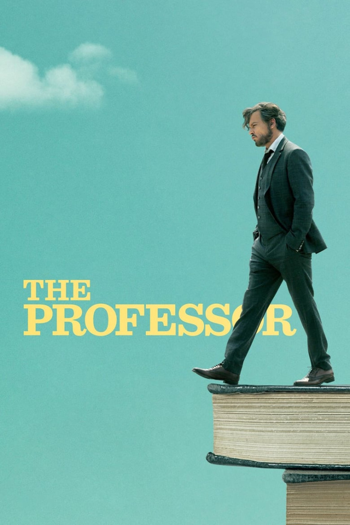 The Professor i gruppen Drama hos Mohamad shop (467956)
