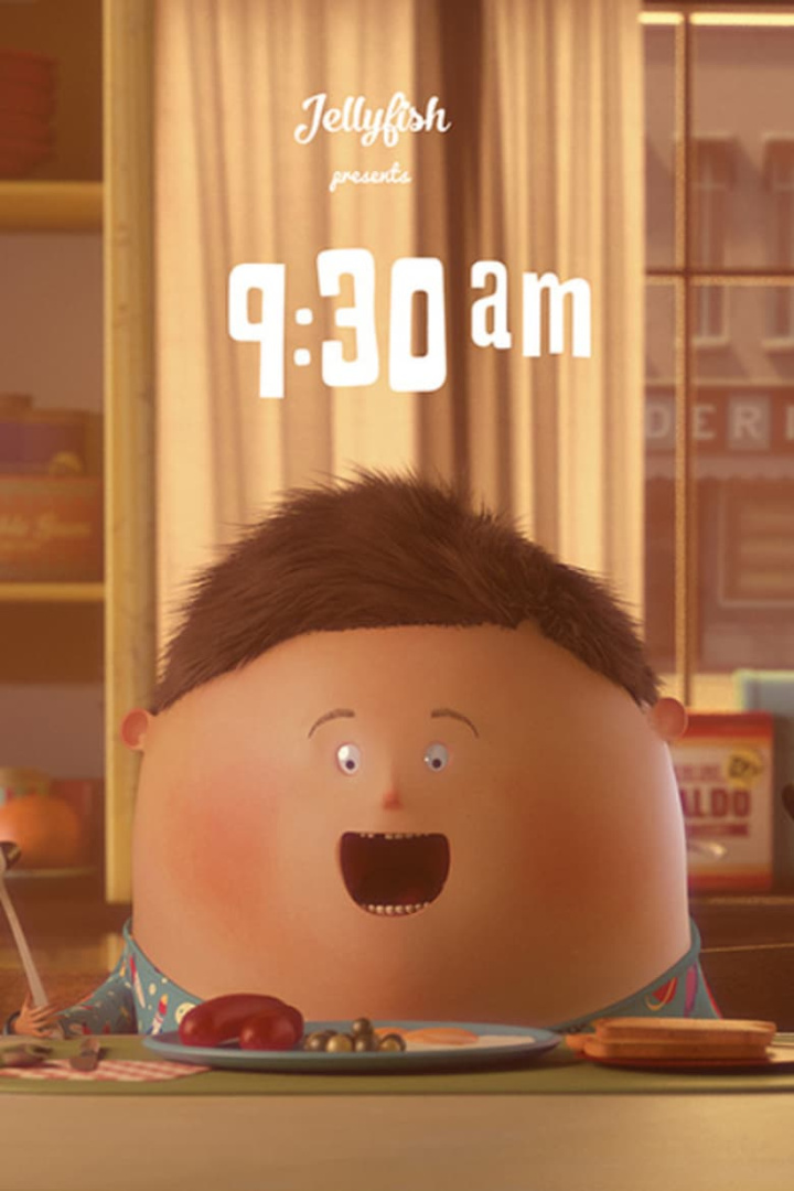 9:30 am i gruppen Alla filmer hos Mohamad shop (467982)