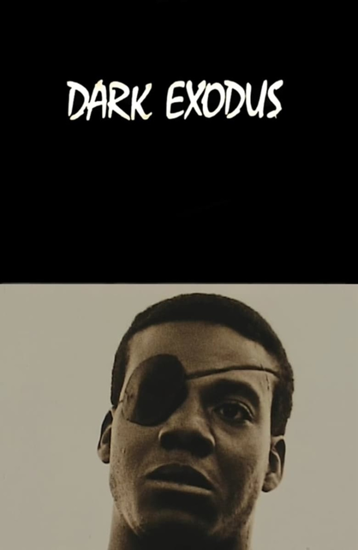 Dark Exodus i gruppen Alla filmer hos Mohamad shop (467989)
