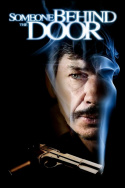 Someone Behind the Door