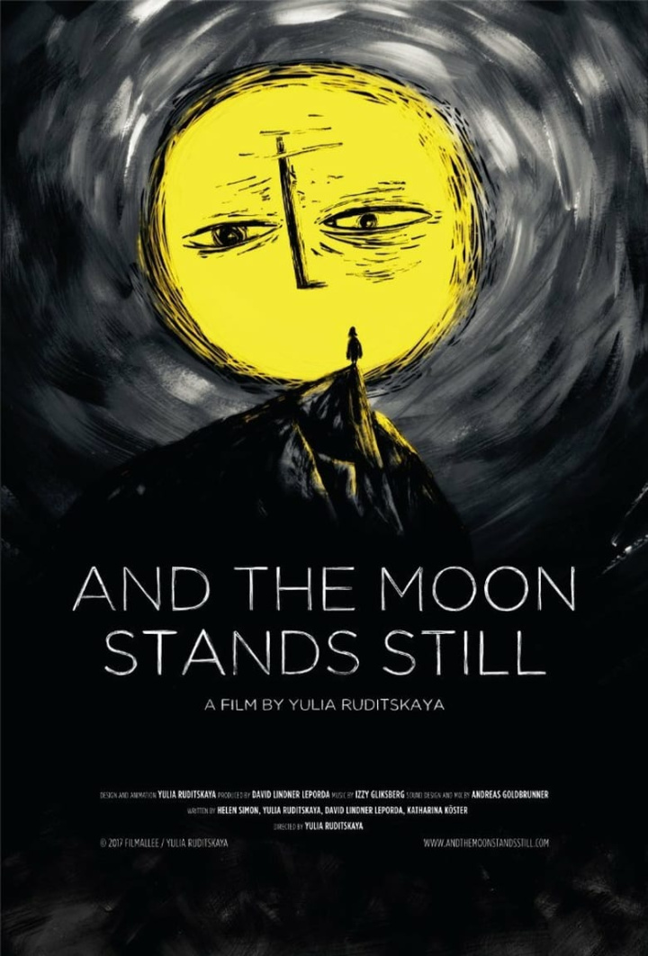 And The Moon Stands Still i gruppen Alla filmer hos Mohamad shop (468001)