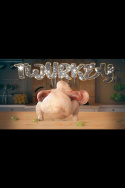 The World\'s First Twurkey!