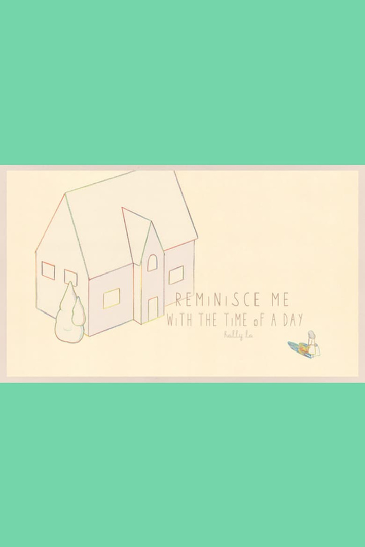 Reminisce with Me the Time of Day i gruppen Alla filmer hos Mohamad shop (468058)