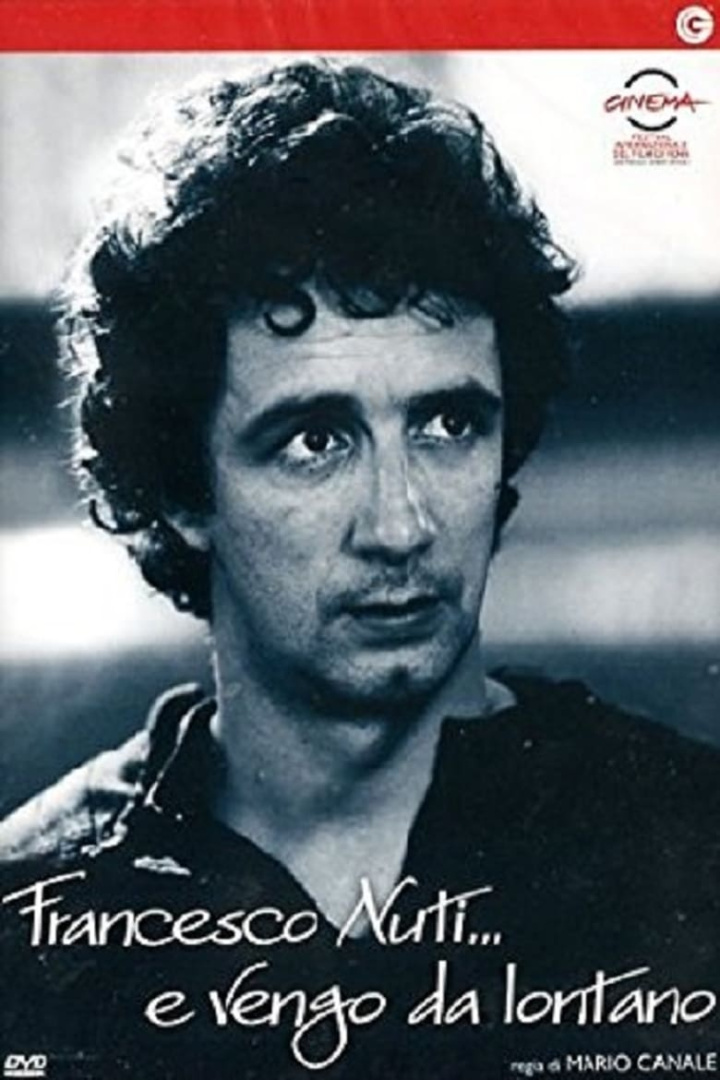 Francesco Nuti… e vengo da lontano i gruppen Alla filmer hos Mohamad shop (468066)