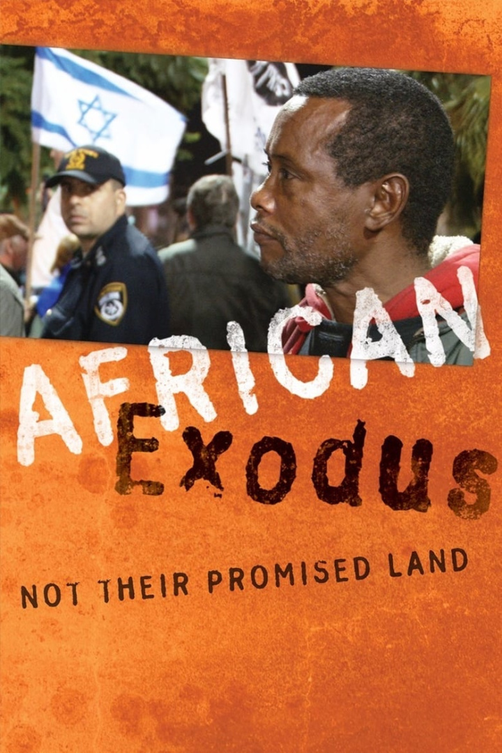 African Exodus i gruppen Alla filmer hos Mohamad shop (468078)