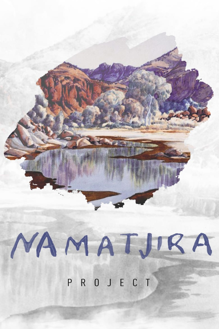 Namatjira Project i gruppen Alla filmer hos Mohamad shop (468080)