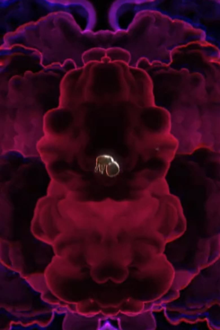 Eschaton i gruppen Alla filmer hos Mohamad shop (468109)