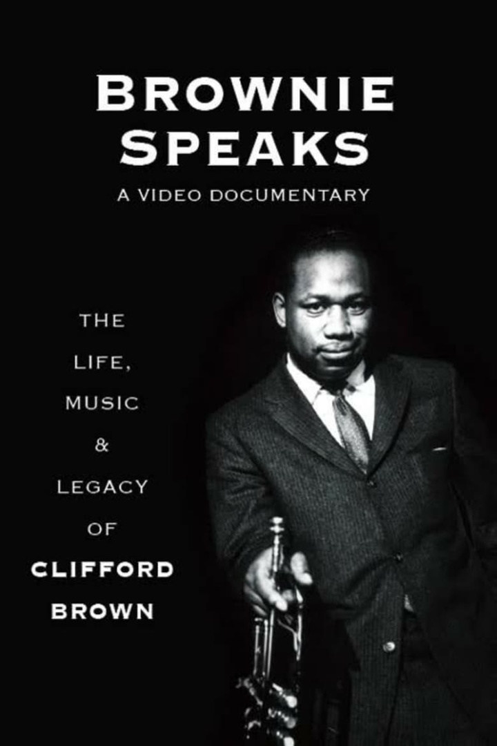 Brownie Speaks i gruppen Alla filmer hos Mohamad shop (468118)