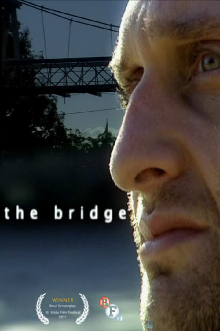 The Bridge i gruppen Alla filmer hos Mohamad shop (468139)