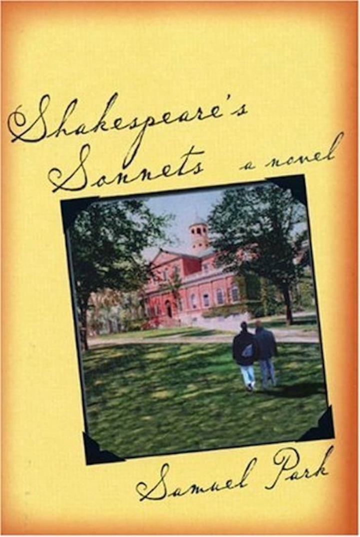Shakespeare\'s Sonnets i gruppen Alla filmer hos Mohamad shop (468141)