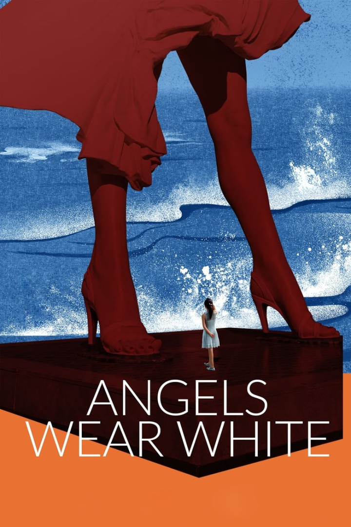 Angels Wear White i gruppen Alla filmer hos Mohamad shop (468208)