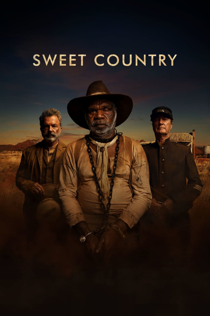 Sweet Country i gruppen Alla filmer hos Mohamad shop (468210)