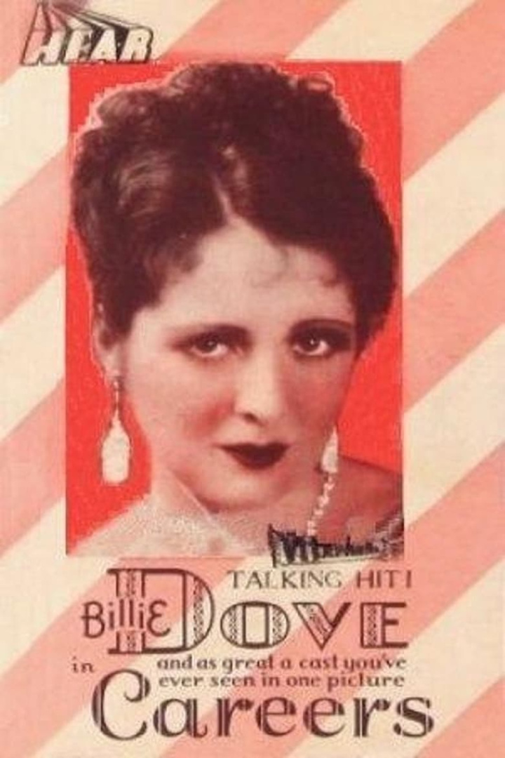 Careers i gruppen Alla filmer hos Mohamad shop (468218)