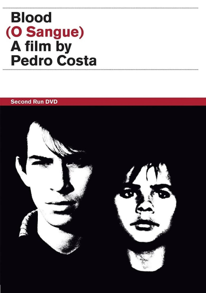 Blood i gruppen Alla filmer hos Mohamad shop (46821)