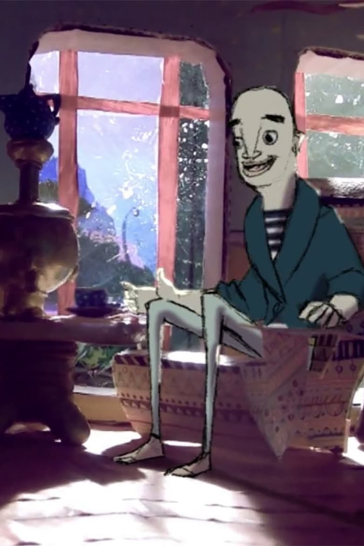 Solstice i gruppen Alla filmer hos Mohamad shop (468242)