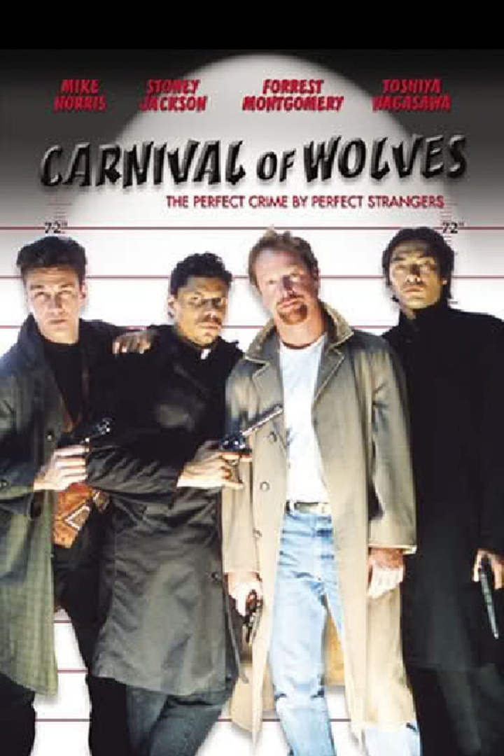 Carnival of Wolves i gruppen Alla filmer hos Mohamad shop (468245)