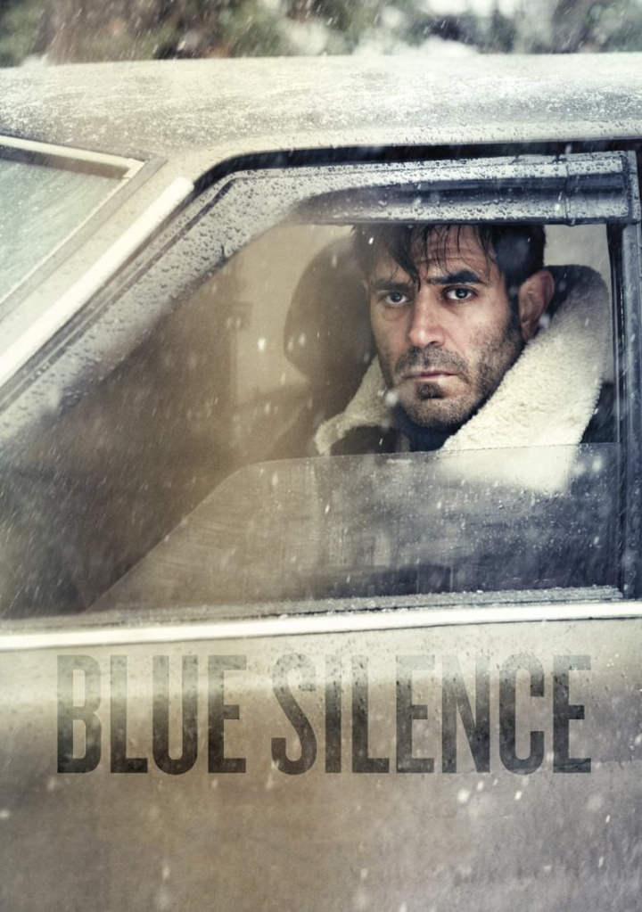 Blue Silence i gruppen Alla filmer hos Mohamad shop (468268)
