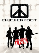 Chickenfoot: Get Your Buzz On