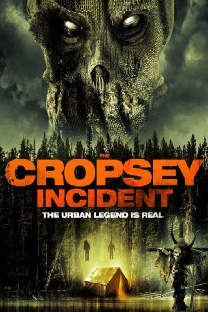 The Cropsey Incident i gruppen Skräck hos Mohamad shop (468303)