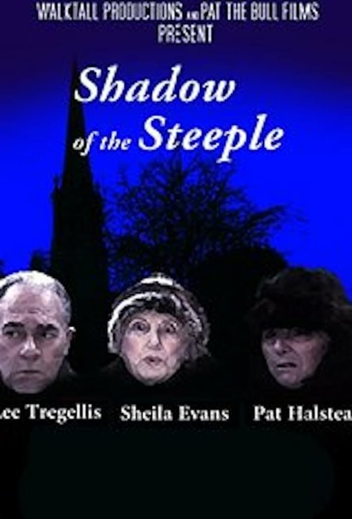 Shadow of the Steeple i gruppen Alla filmer hos Mohamad shop (468351)