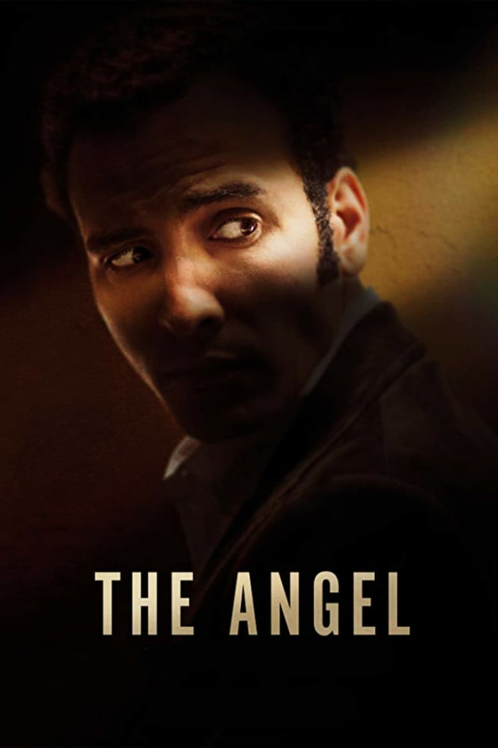 The Angel i gruppen Alla filmer hos Mohamad shop (468362)