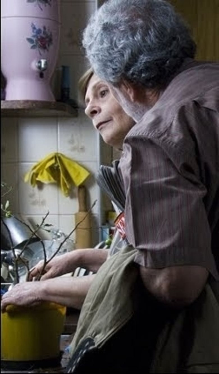 Rosa e Benjamin i gruppen Alla filmer hos Mohamad shop (468424)