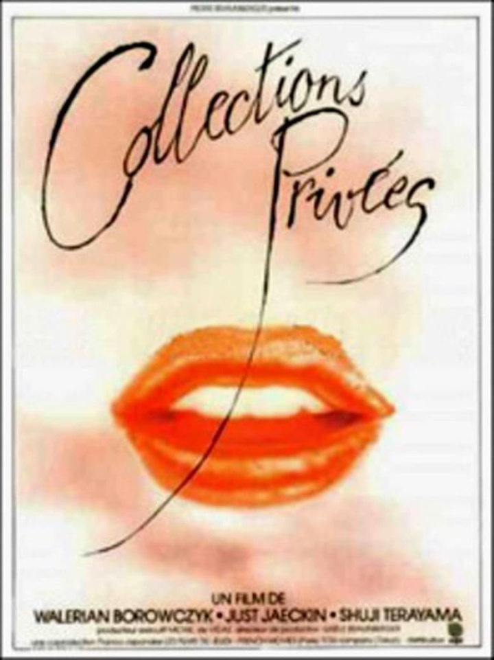 Private Collections i gruppen Alla filmer hos Mohamad shop (46848)