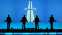 Kraftwerk and the Electronic Revolution