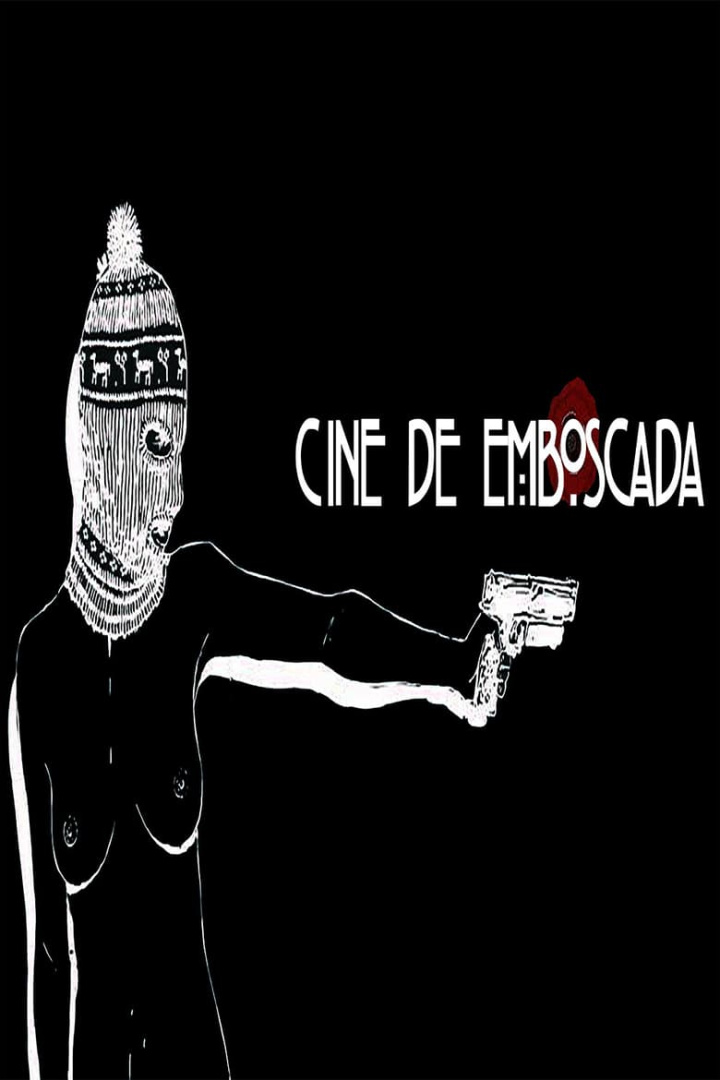 Cine de Emboscada i gruppen Alla filmer hos Mohamad shop (468517)