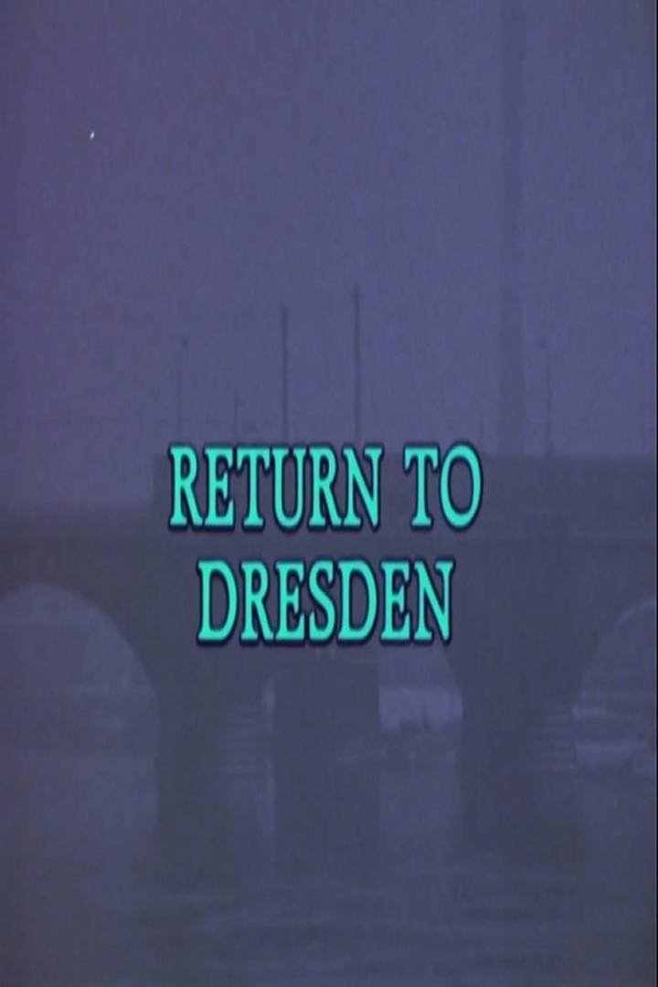 Return to Dresden i gruppen Alla filmer hos Mohamad shop (468541)