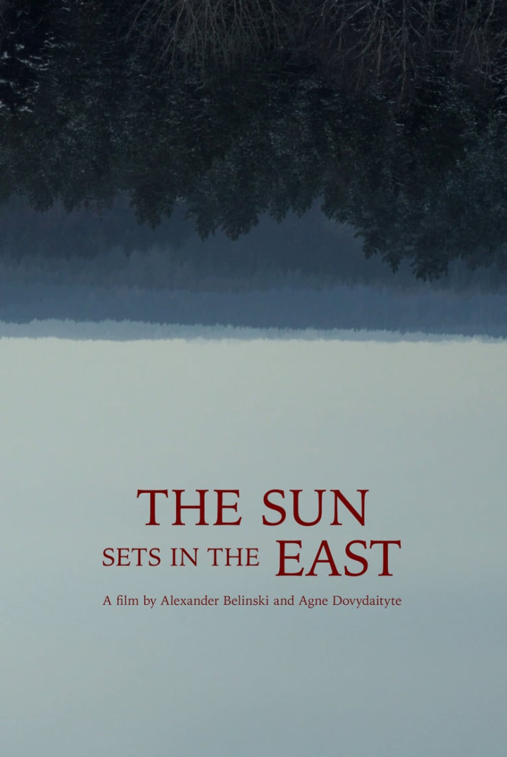 The Sun Sets in the East i gruppen Alla filmer hos Mohamad shop (468545)