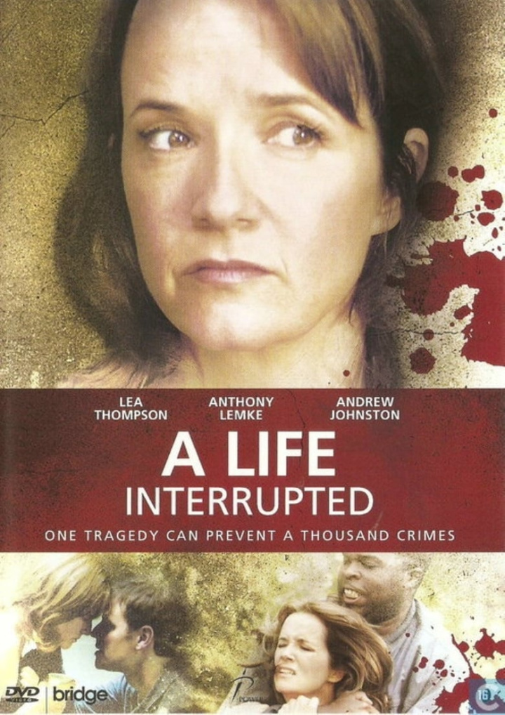 A Life Interrupted i gruppen Alla filmer hos Mohamad shop (46855)