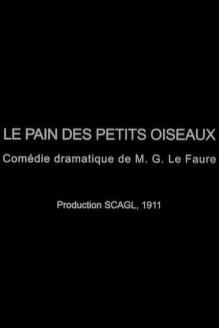 Bread for the Birds i gruppen Alla filmer hos Mohamad shop (468570)