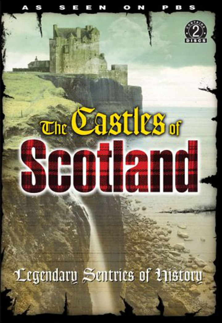 The Castles of Scotland i gruppen Alla filmer hos Mohamad shop (468631)