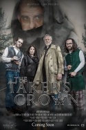The Taker\'s Crown