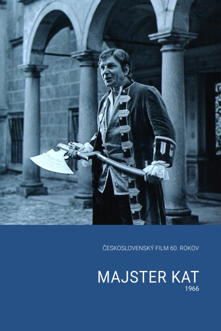 Majster kat i gruppen Alla filmer hos Mohamad shop (46864)