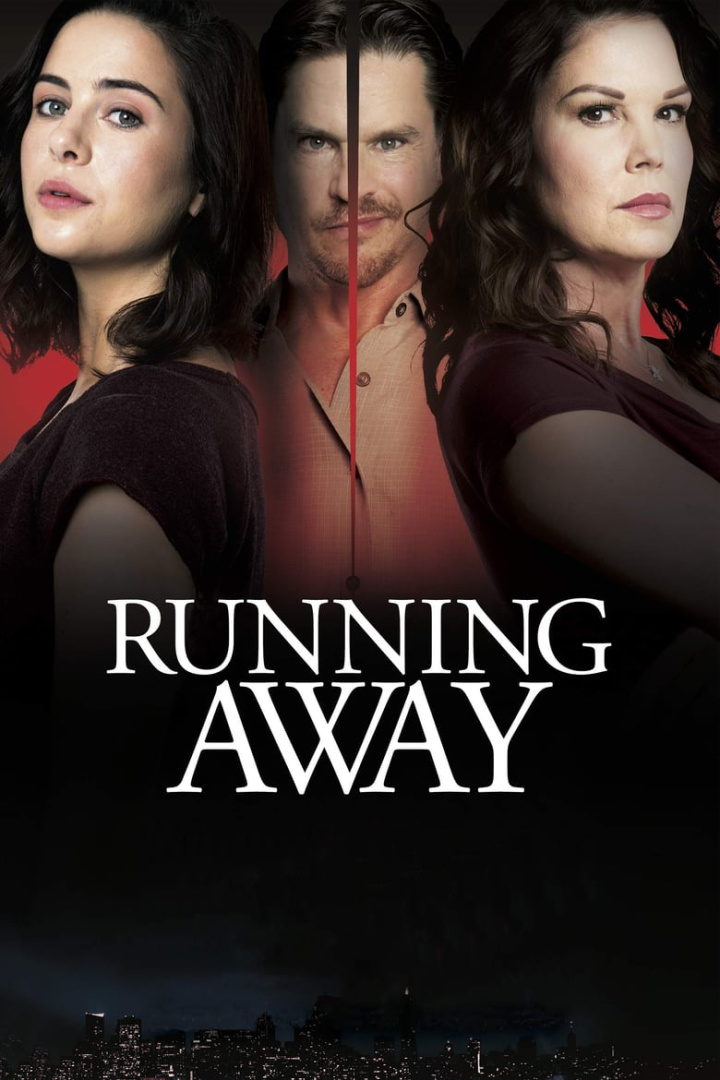 Running Away i gruppen Alla filmer hos Mohamad shop (468698)