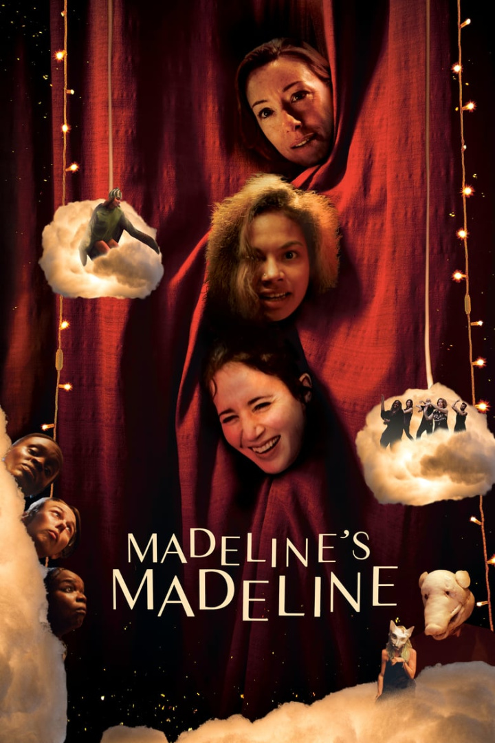 Madeline\'s Madeline i gruppen Drama hos Mohamad shop (468735)