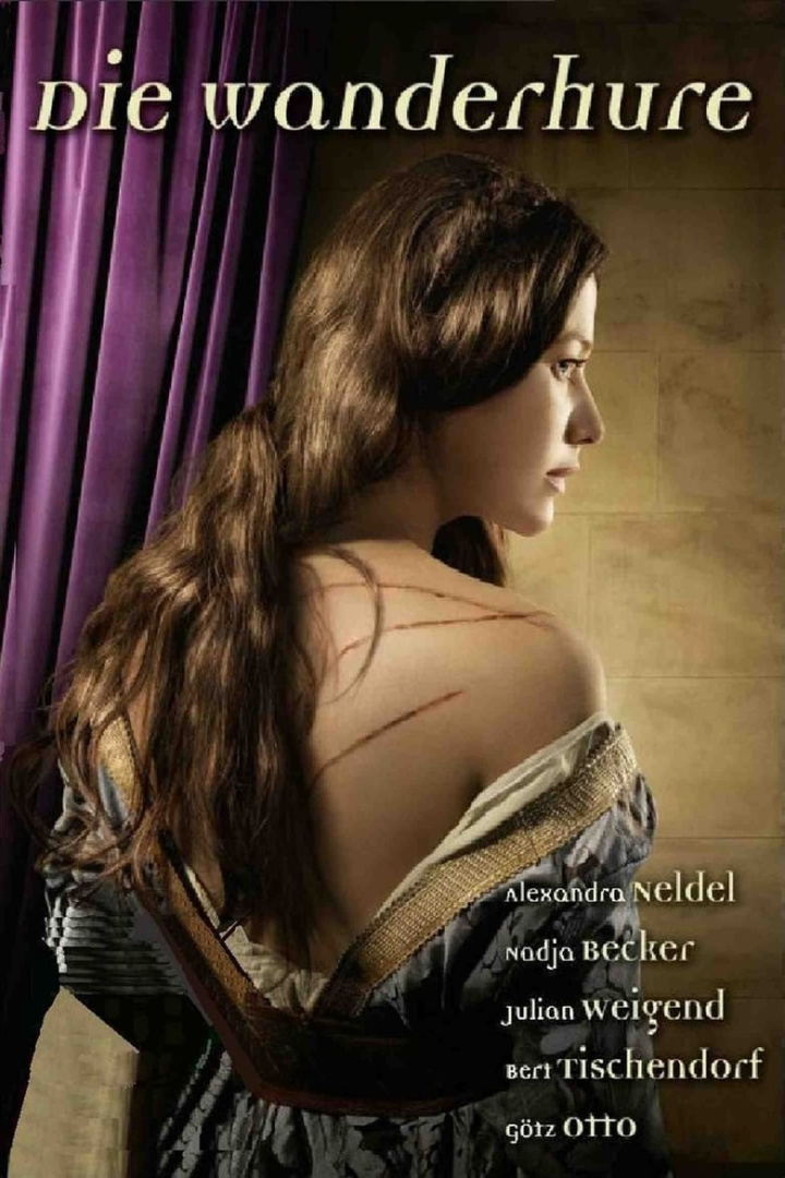 The Whore i gruppen Alla filmer hos Mohamad shop (46873)