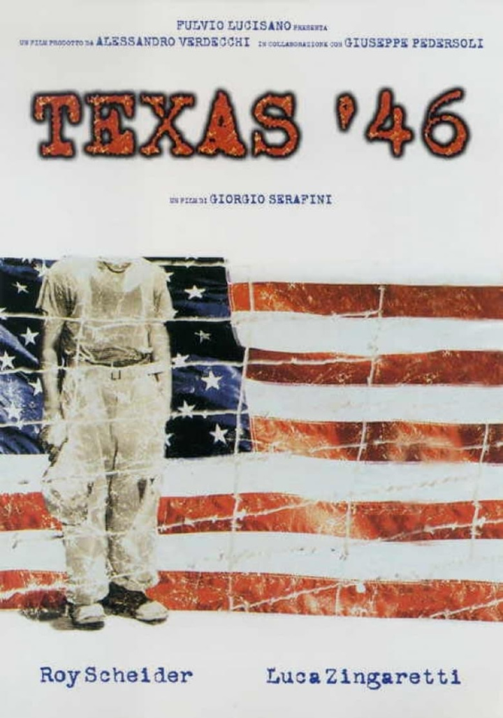 Texas \'46 i gruppen Alla filmer hos Mohamad shop (46876)