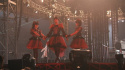Babymetal - Live at Tokyo Dome: Black Night - World Tour 2016