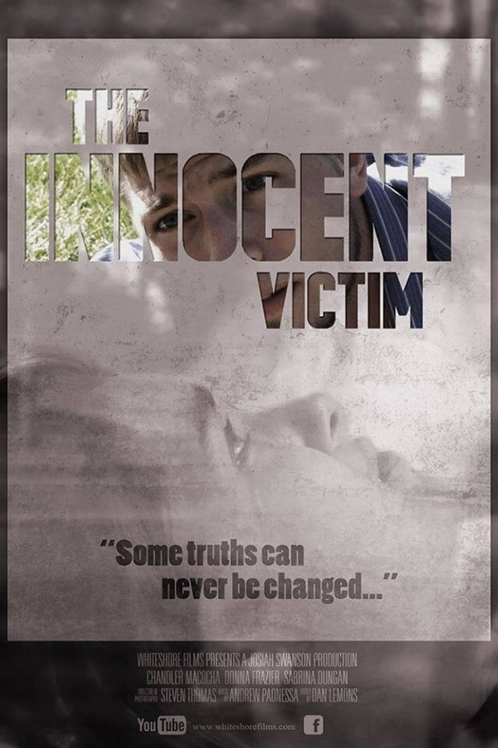 The Innocent Victim i gruppen Alla filmer hos Mohamad shop (468781)