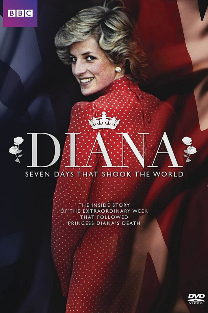 Diana: 7 Days That Shook the Windsors i gruppen Alla filmer hos Mohamad shop (468809)